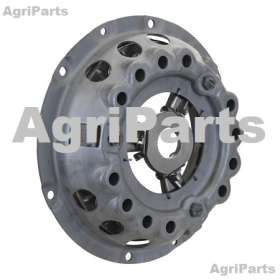 Kobling 10t – Enkeltkobling