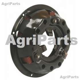 Kobling 10t - Enkeltkobling til Diesel modeller