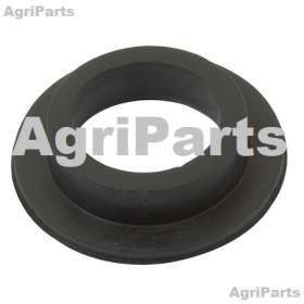 Brændstofdyse - gummimanchet