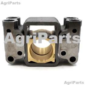 Hydraulikpumpe knastglider