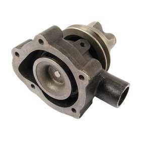 Vandpumpe inc. pakning 