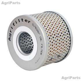 Oliefilter – Agrifilter