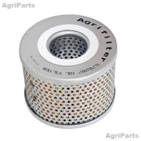 Oliefilter – Agrifilter