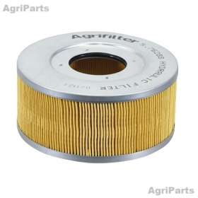 Hydrauliksugefilter inc pakning