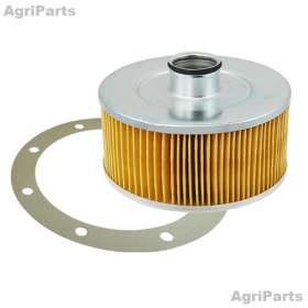 Hydrauliksugefilter inc pakning