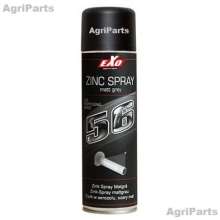 Zink spray 500ml UDSOLGT