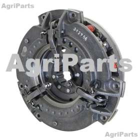 Kobling 11t med PTO Nav 