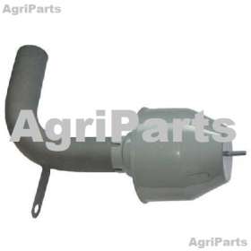 Forfilter - Indsugningshat 