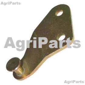 Hjelmkrogs beslag forrest 