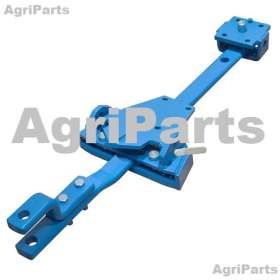 Svingbartræk UDSOLGT