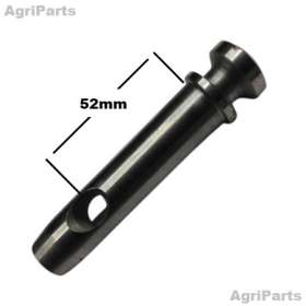 Liftarmspløk 52mm 