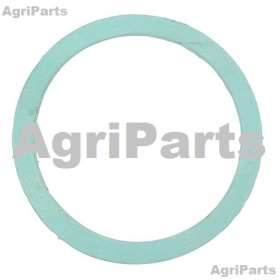 Oliepåfyldningsprop pakning 