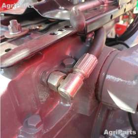 Gyroventil Returslange til bagtøj 