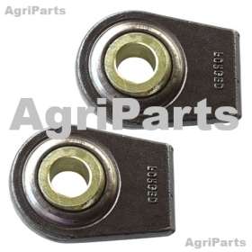 Påsvejsningende ( Kat. 2 ) Universal 2 stk. 