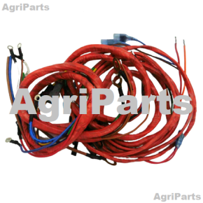 Eldele, instrumenter og tilbehør