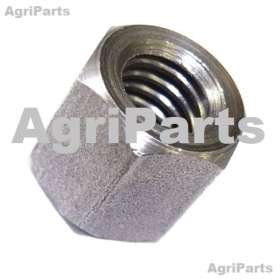 Manifold - møtrik 3/8t UNC