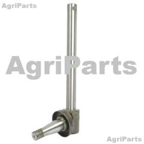 Spindel - højre 334.96mm 