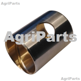 Bremsepedalaksel Bøsning 