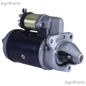 Starter David Brown 4 Cyl modeller