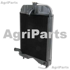 Køler FE35, MF35 Benzin 