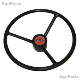 Rat med Massey Ferguson Logo 