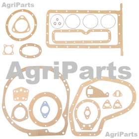 Bundpakningssæt 4 Cyl. 
