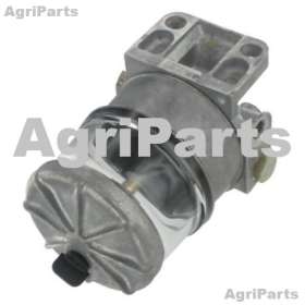 Brændstoffilter Seperator - Vandudskildningsfilter