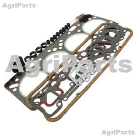 Toppakningssæt A4.212 - A4.236 - A4.248 til modeller med flammering på foring