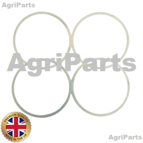 Foring – Brillepakning 