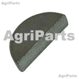 Bremsepedalaksel – Månekile