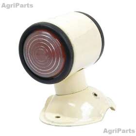 Makeringslygte David Brown 