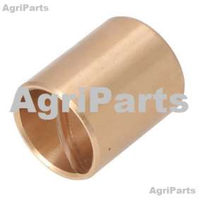 Koblingspedal Bøsning 