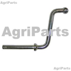 Liftreguleringshåndtag 