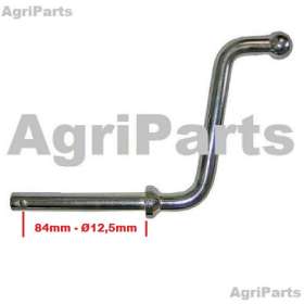 Liftreguleringshåndtag 