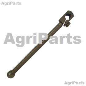 Gashåndtag Fordson UDSOLGT