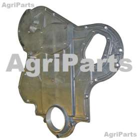 Forgårdsdæksel forreste 