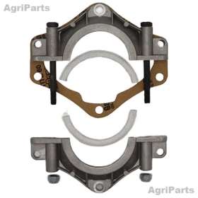 Krumtap Rope Seal konsol m pakdåse. A3.144 - A3.152 - AD3.152 - A4.192