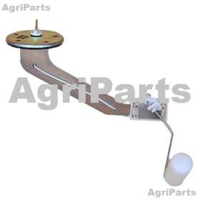 Tanksvømmer. Tidlige modeller med lav tank 