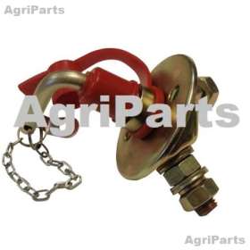 Hovedafbryder universal 