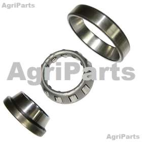 Rataksel - leje komplet 