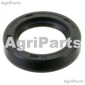 Bremseaksel Pakdåse - Bremsetromle