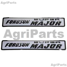 Transfers Super Major 