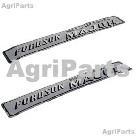 Transfers Super Major 