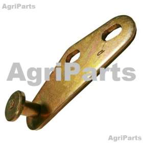 Hjelmkrogs beslag bagerst