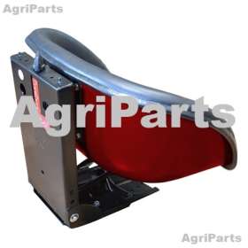 Sæde til MF - til vandret montering