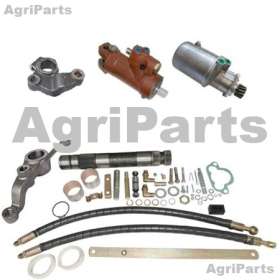 Servostyringskit. Kun 165Mk1