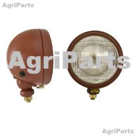 Arbejdslygte Old Style