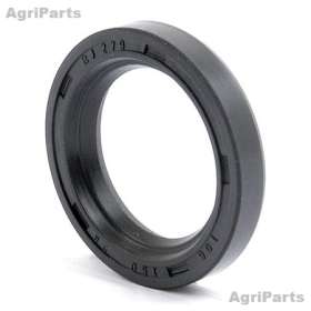 Indgangs PTO akselpakdåse, foreste - Dobbeltkobling