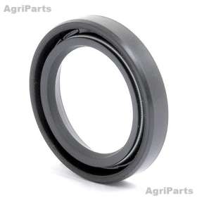 Indgangs PTO akselpakdåse, foreste - Dobbeltkobling