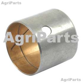 Forbrovippeaksel bøsning 